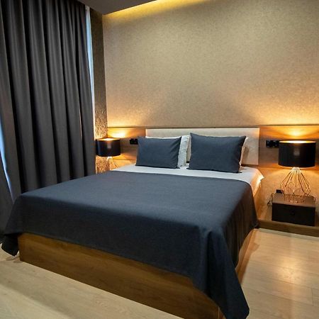 غودوري Snow Rooms Hotel المظهر الخارجي الصورة