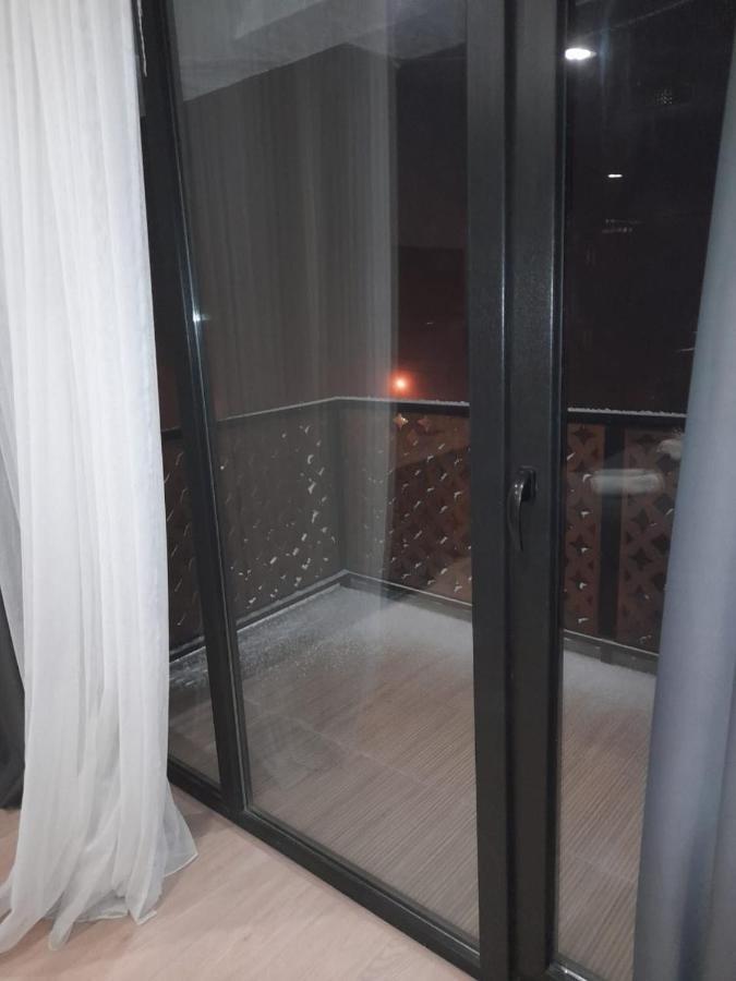 غودوري Snow Rooms Hotel المظهر الخارجي الصورة